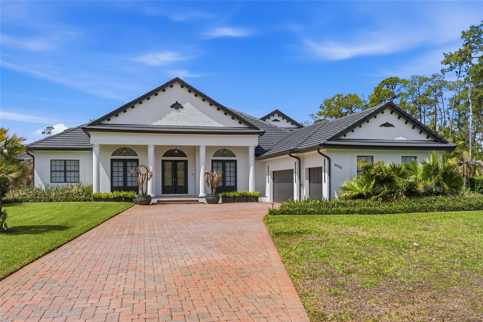 6550 CARTMEL LN, WINDERMERE, FL — photo 2