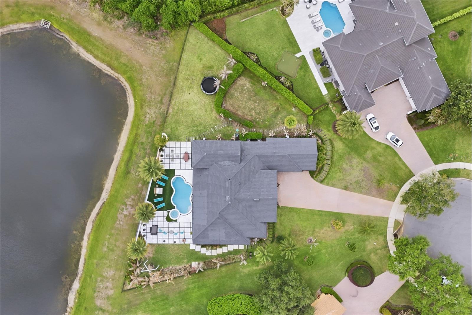 6550 CARTMEL LN, WINDERMERE, FL — photo 3