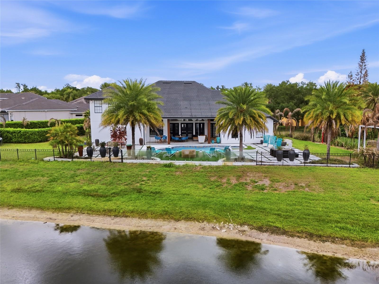 6550 CARTMEL LN, WINDERMERE, FL — photo 4