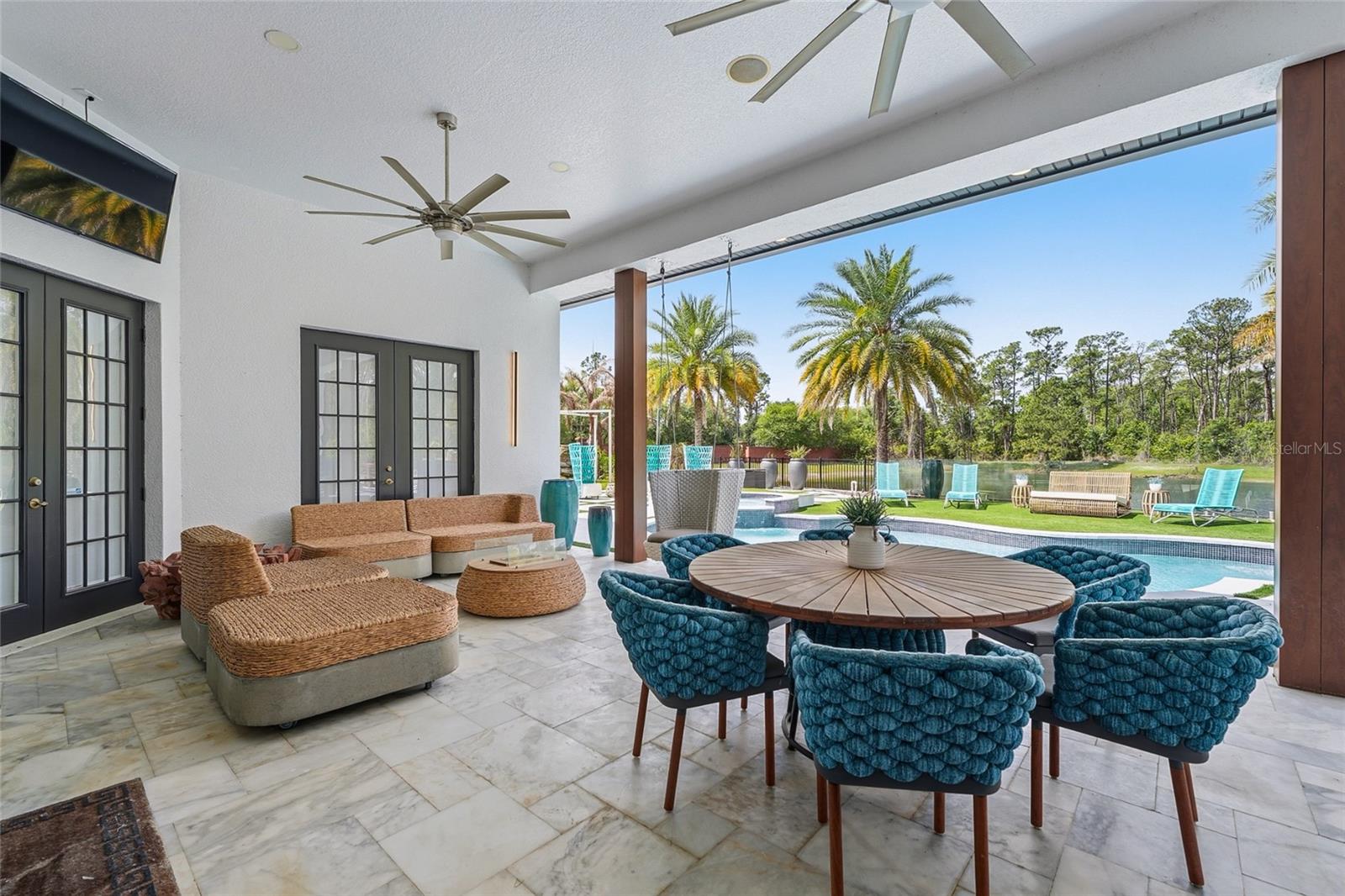 6550 CARTMEL LN, WINDERMERE, FL — photo 24