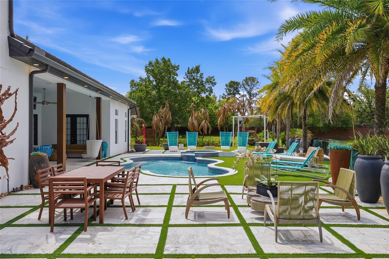 6550 CARTMEL LN, WINDERMERE, FL — photo 25