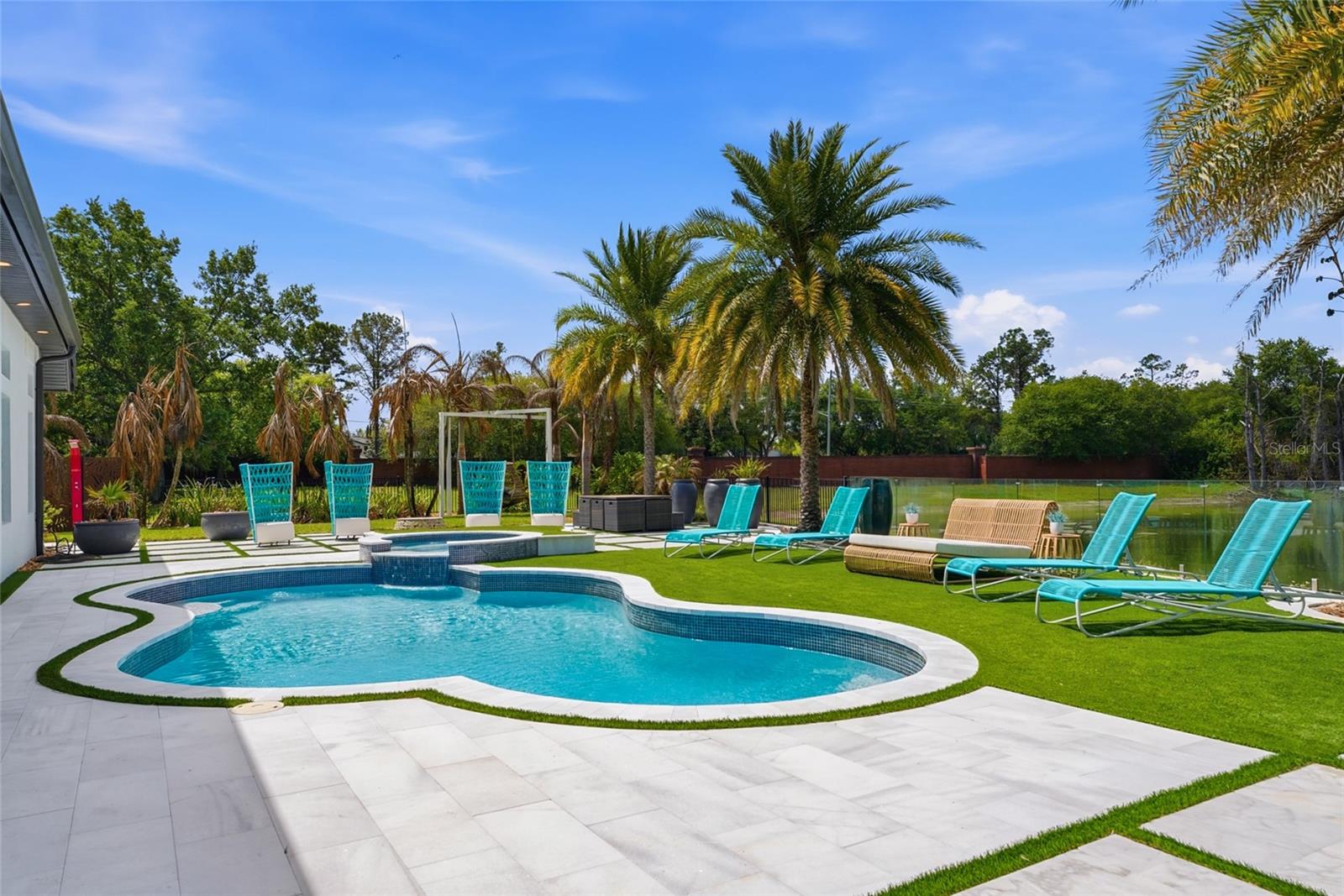 6550 CARTMEL LN, WINDERMERE, FL — photo 26