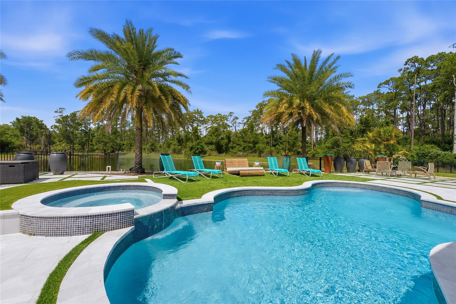 6550 CARTMEL LN, WINDERMERE, FL — photo 27