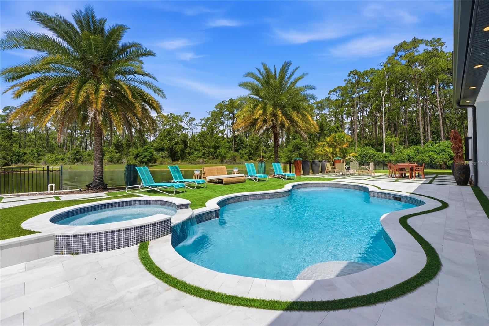 6550 CARTMEL LN, WINDERMERE, FL — photo 28