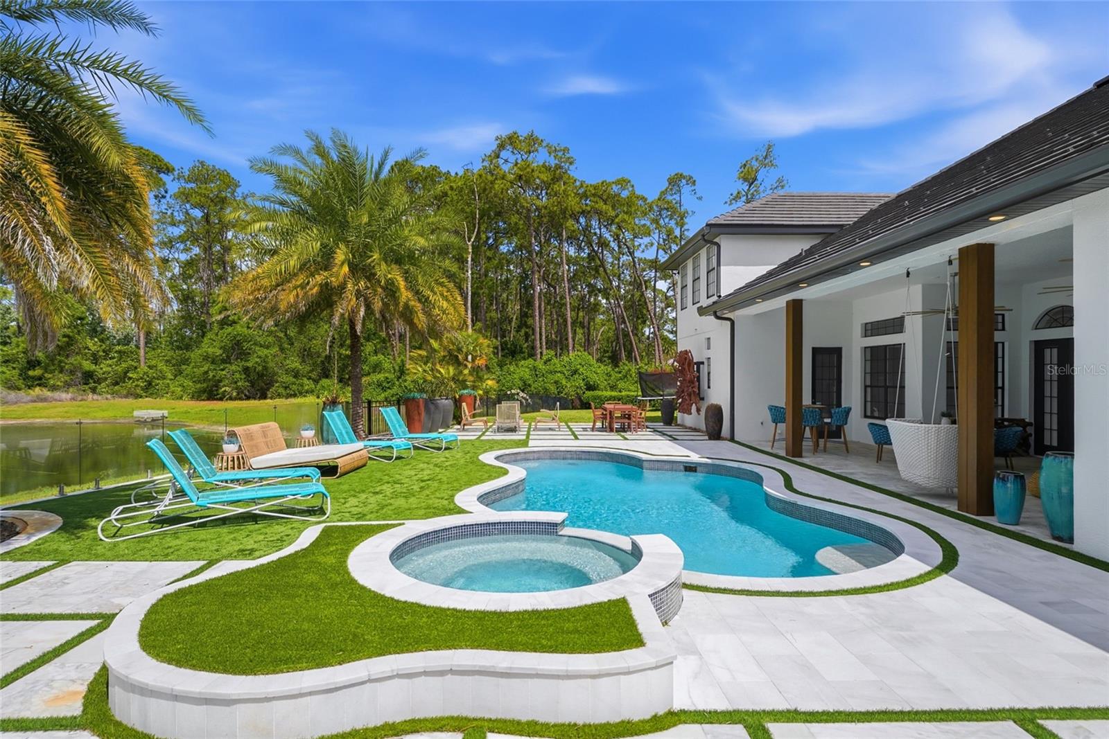 6550 CARTMEL LN, WINDERMERE, FL — photo 29