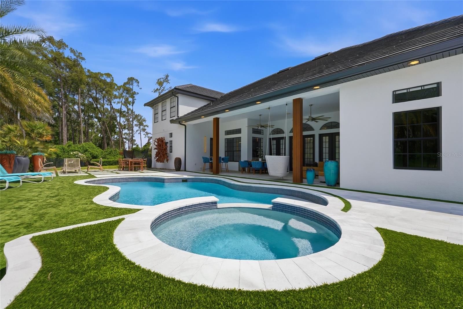 6550 CARTMEL LN, WINDERMERE, FL — photo 30