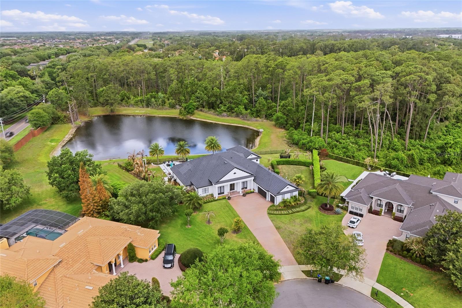 6550 CARTMEL LN, WINDERMERE, FL — photo 32