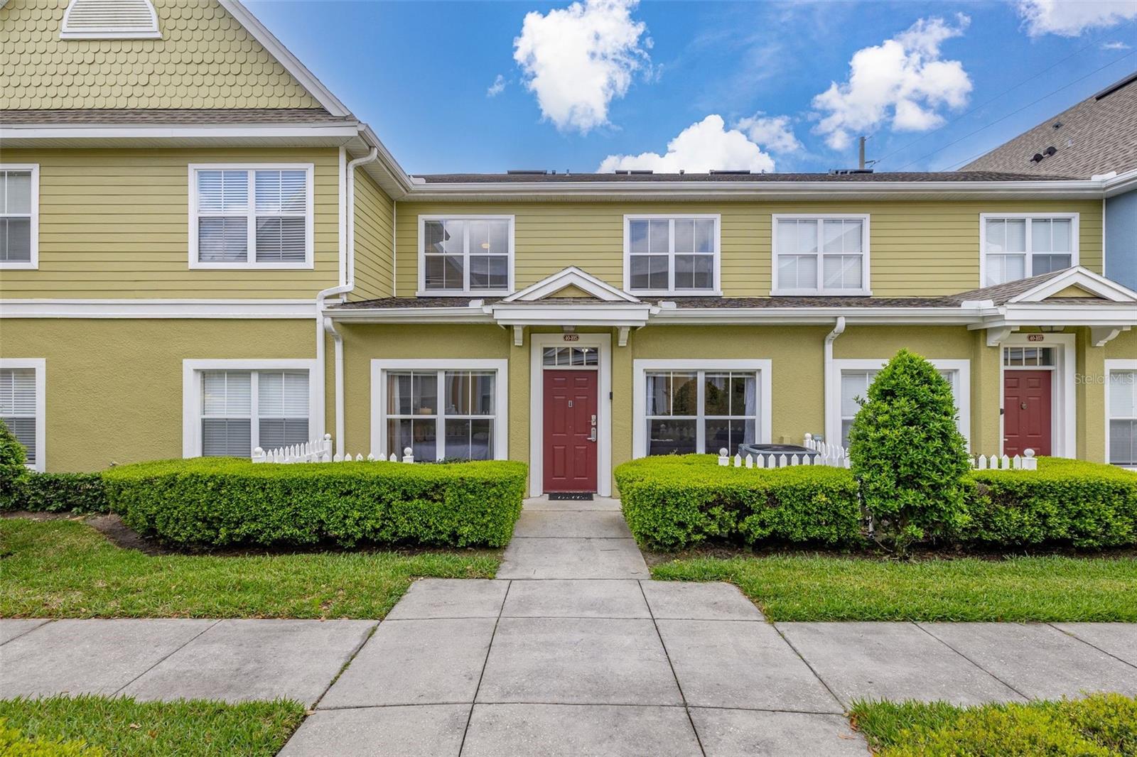 2250 SAN VITAL DR #105, KISSIMMEE, FL