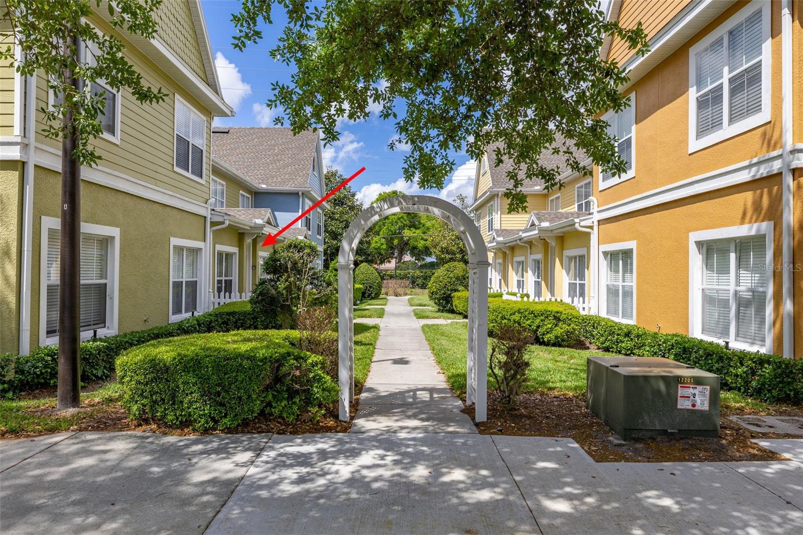 2250 SAN VITAL DR #105, KISSIMMEE, FL — photo 5