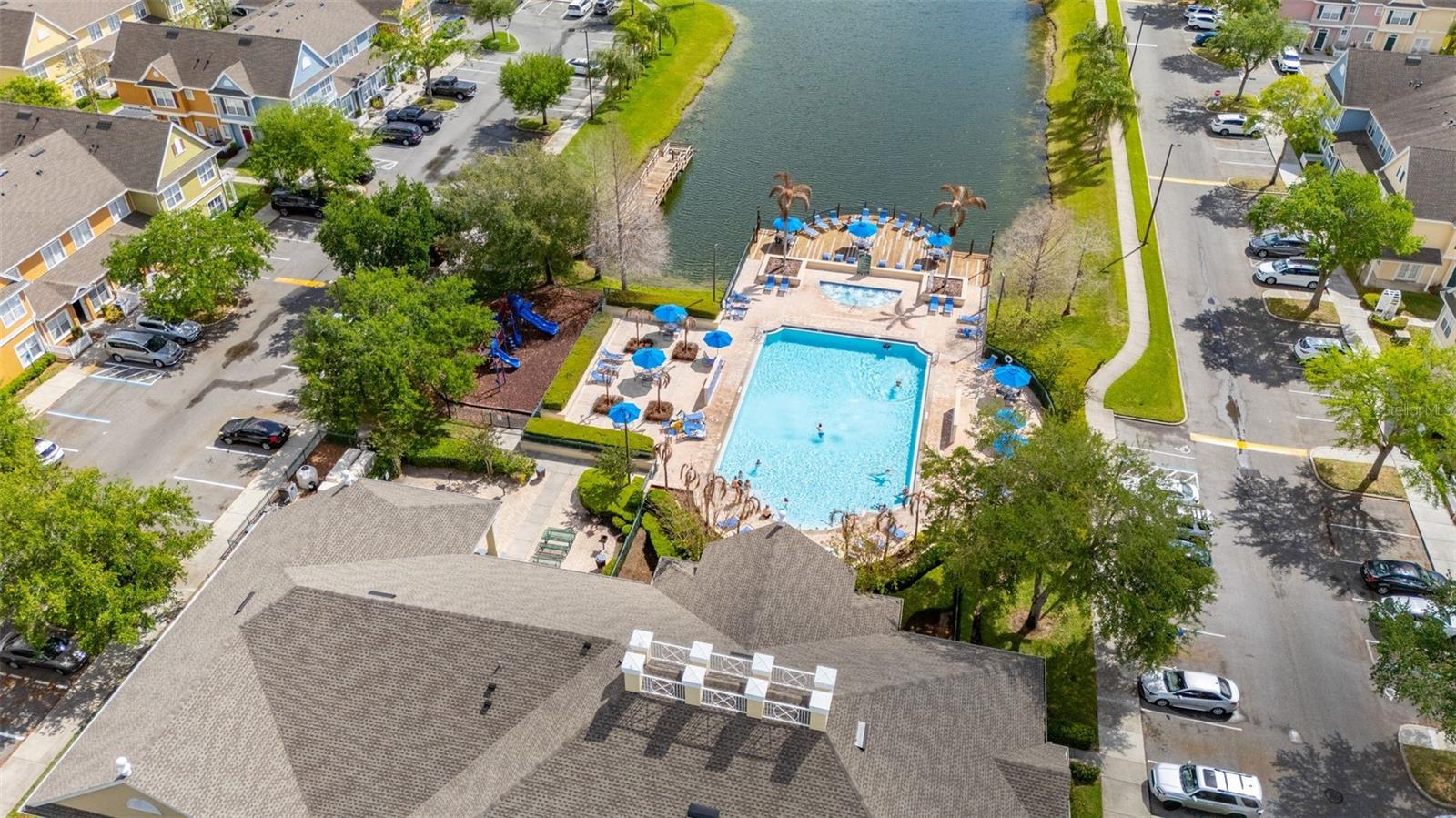 2250 SAN VITAL DR #105, KISSIMMEE, FL — photo 44