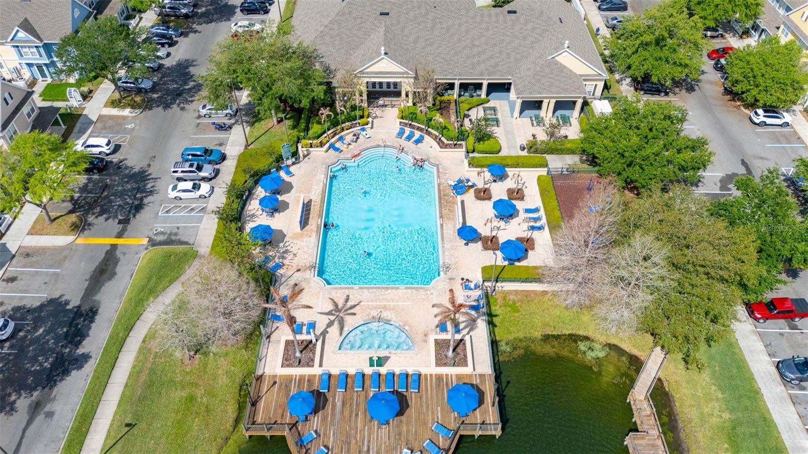 2250 SAN VITAL DR #105, KISSIMMEE, FL — photo 45