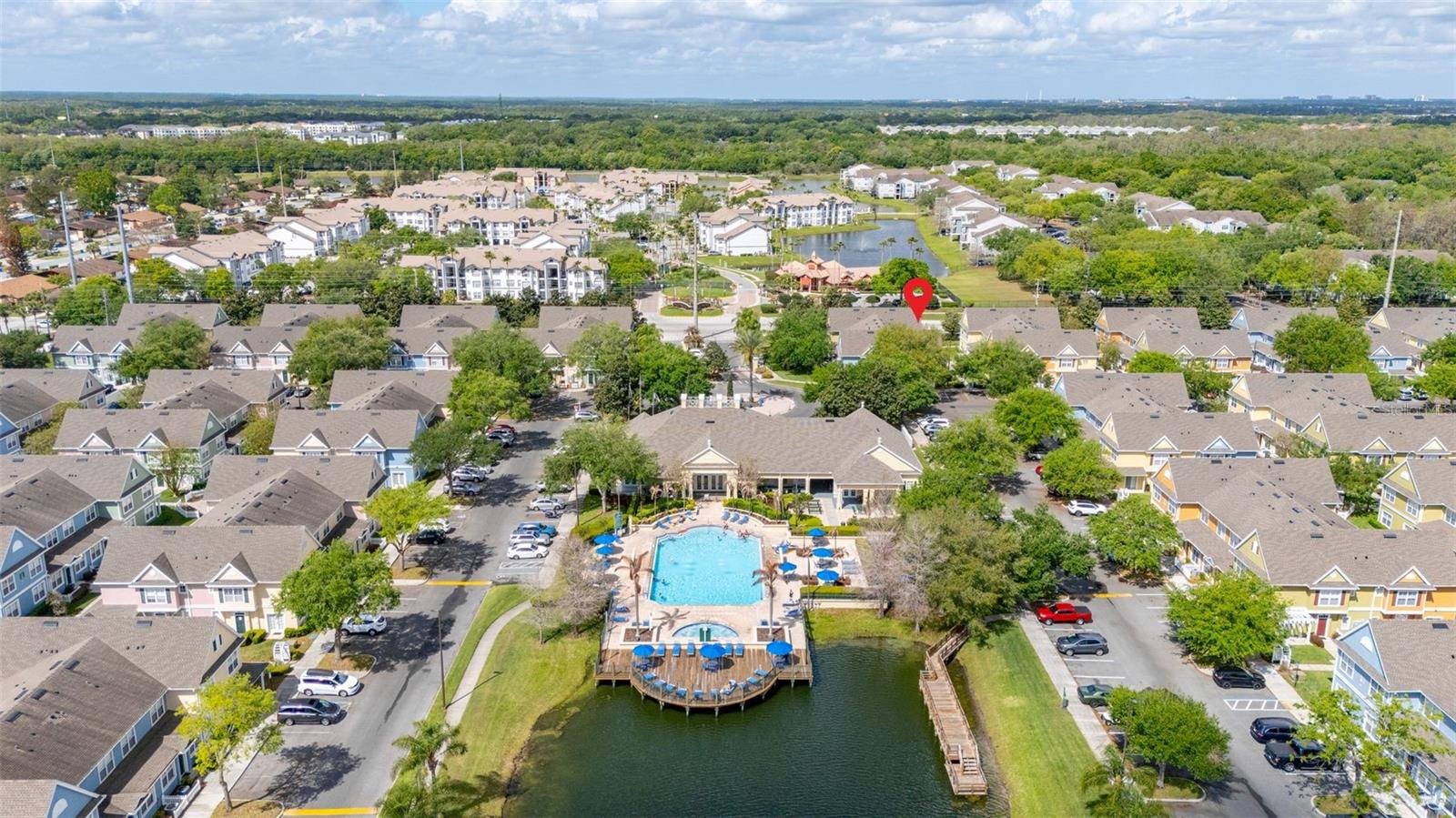 2250 SAN VITAL DR #105, KISSIMMEE, FL — photo 46
