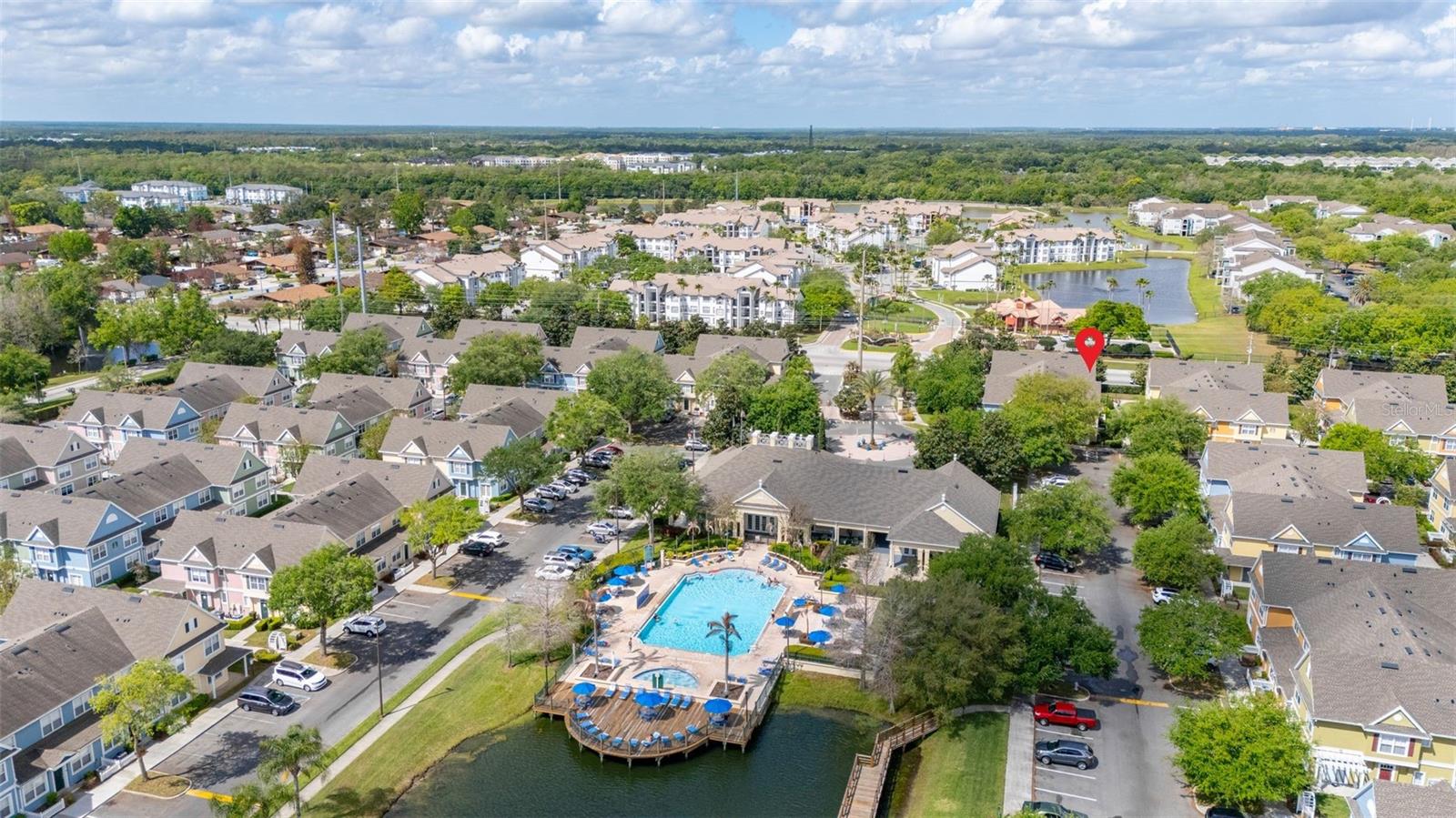 2250 SAN VITAL DR #105, KISSIMMEE, FL — photo 50
