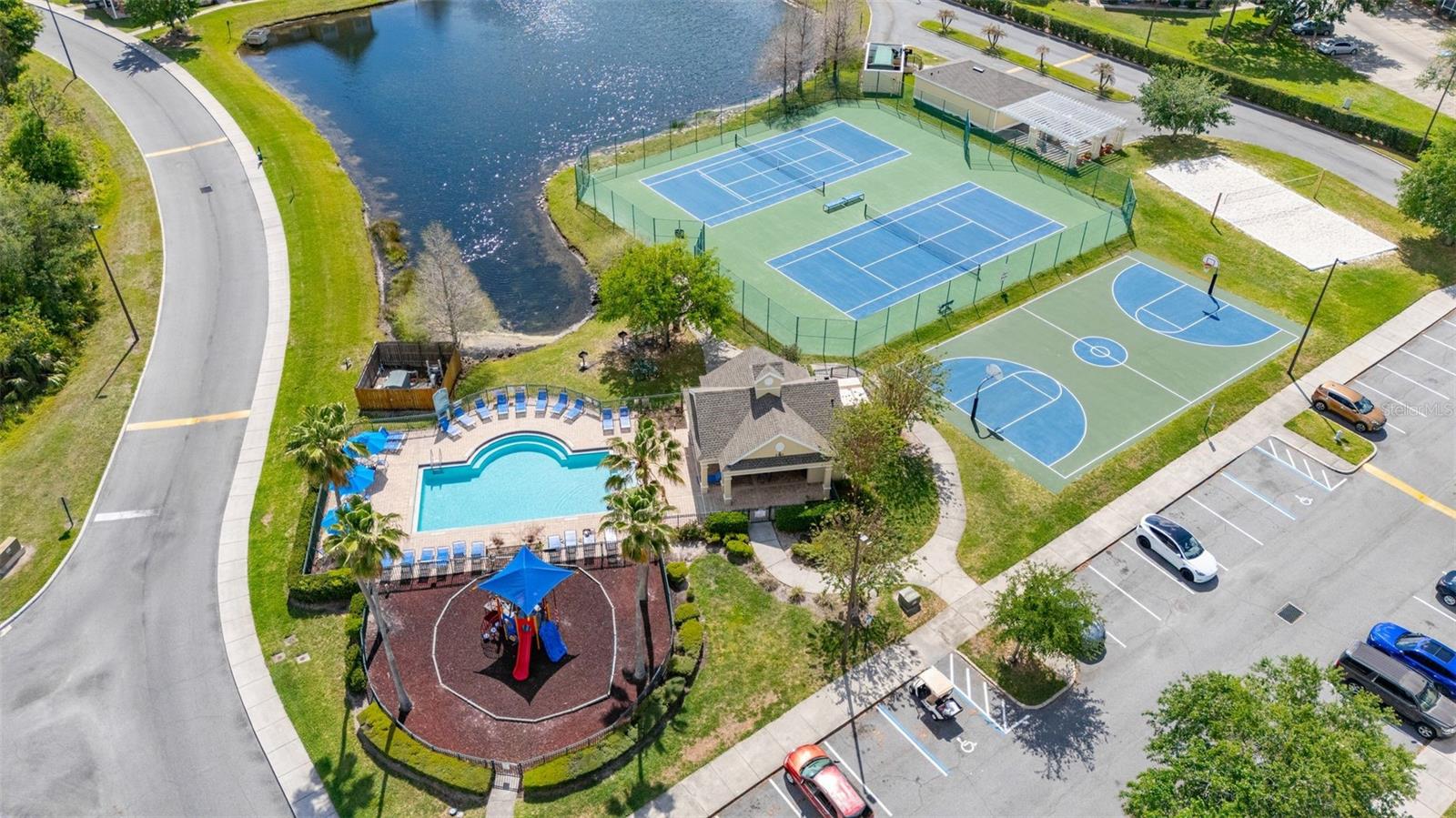2250 SAN VITAL DR #105, KISSIMMEE, FL — photo 53