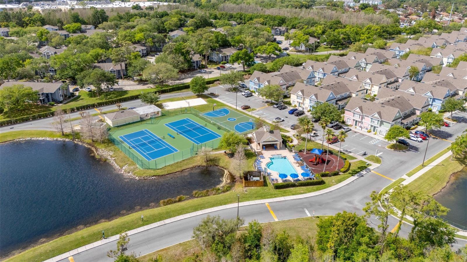2250 SAN VITAL DR #105, KISSIMMEE, FL — photo 58