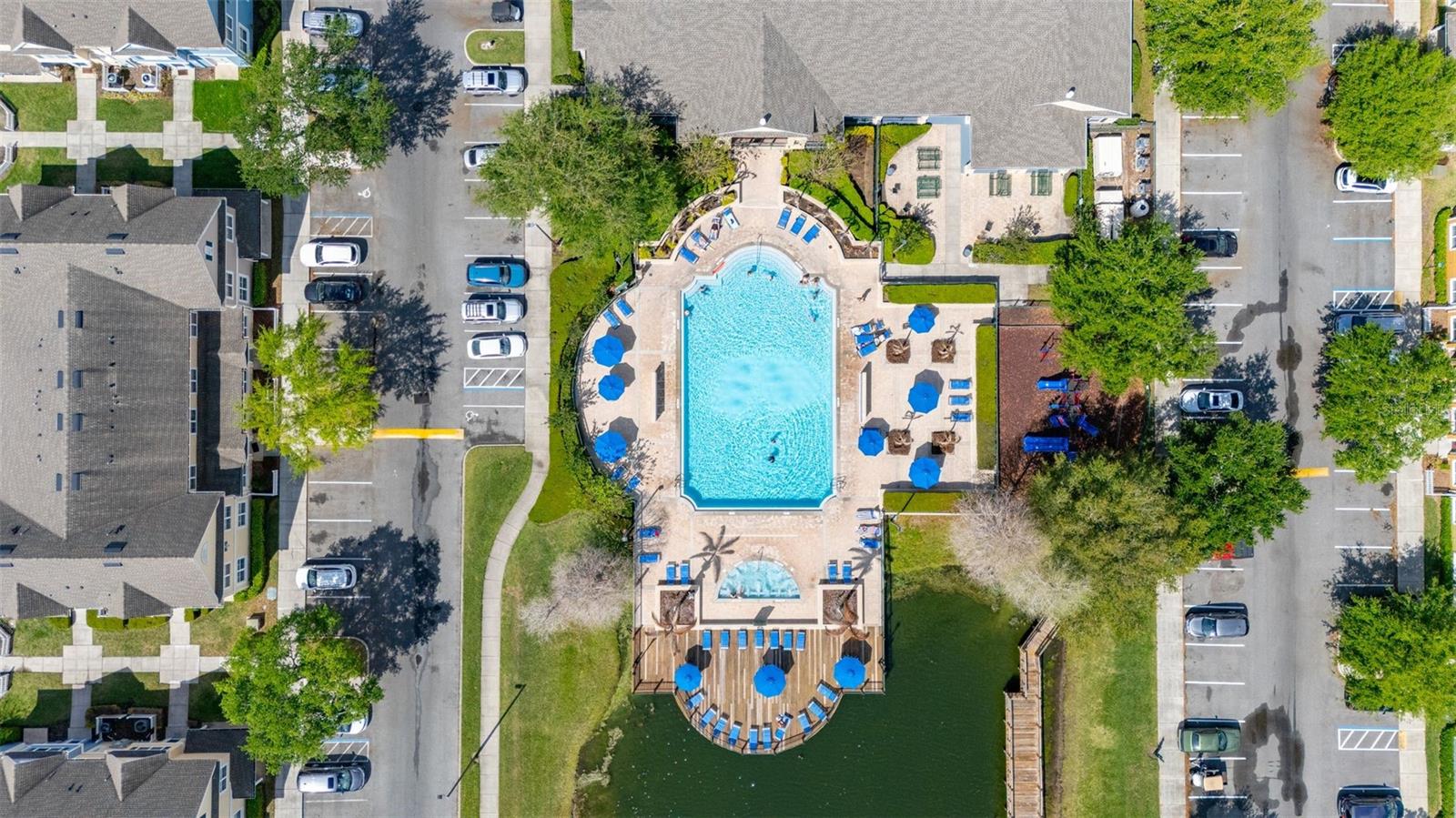 2250 SAN VITAL DR #105, KISSIMMEE, FL — photo 61