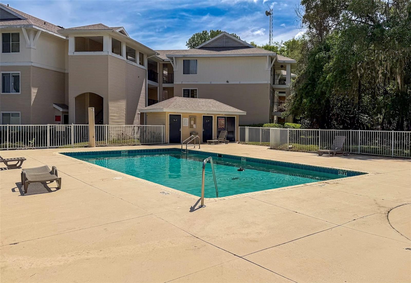 3921 SW 34TH ST #301, GAINESVILLE, FL — photo 29