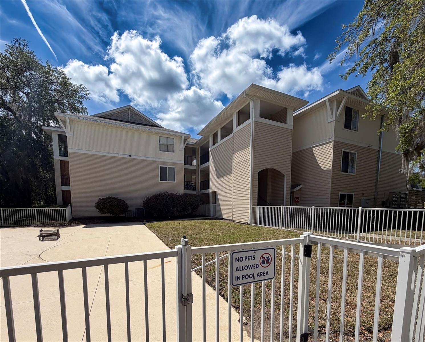 3921 SW 34TH ST #301, GAINESVILLE, FL — photo 31