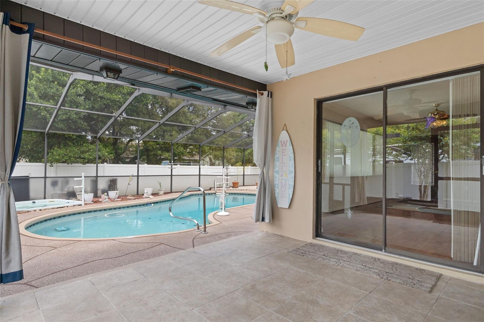 3217 ABELINE RD, SPRING HILL, FL — photo 42