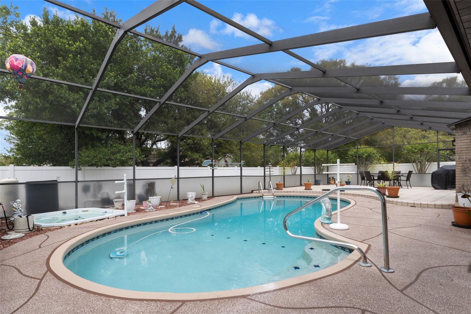 3217 ABELINE RD, SPRING HILL, FL — photo 43