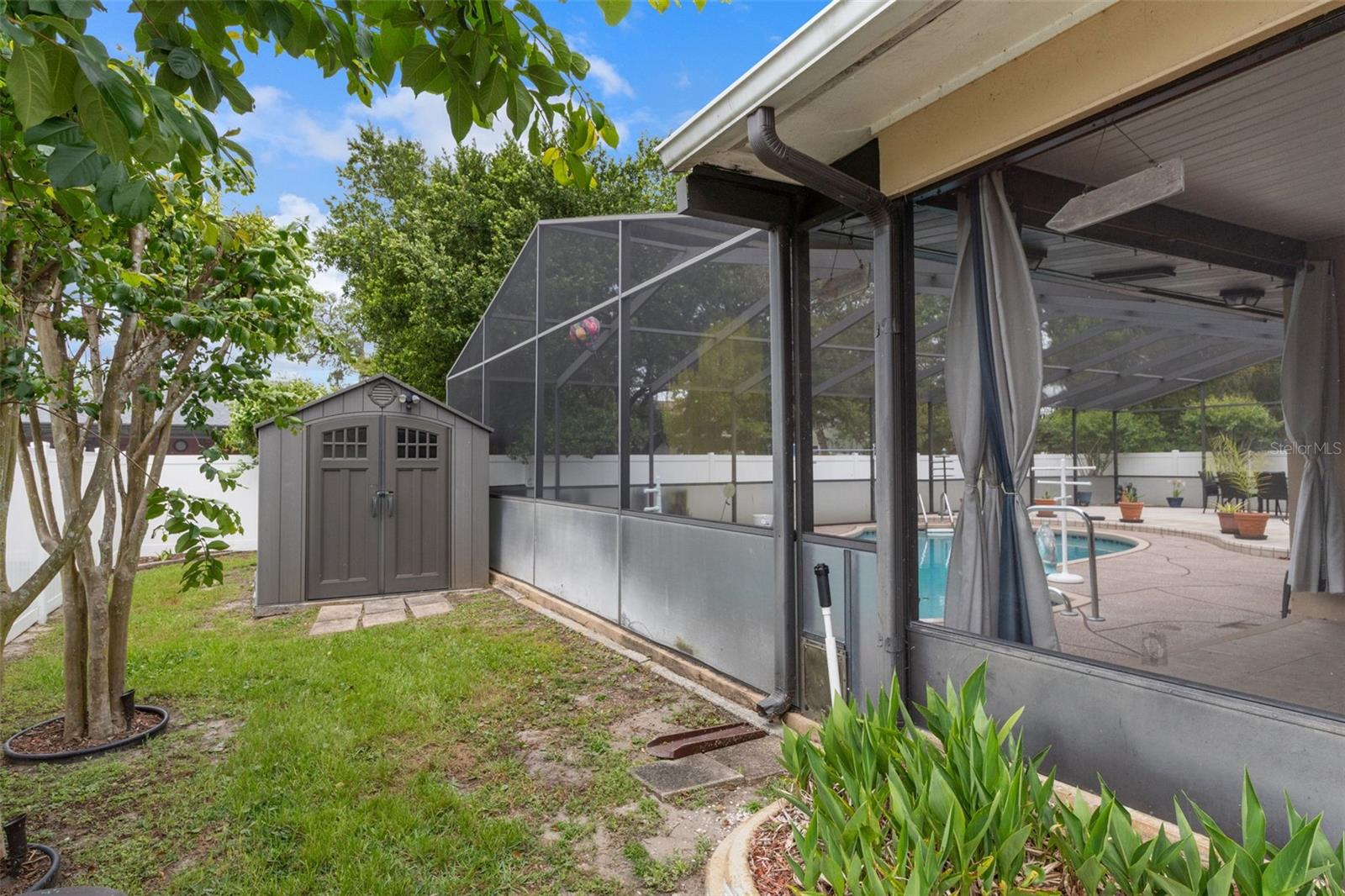 3217 ABELINE RD, SPRING HILL, FL — photo 48