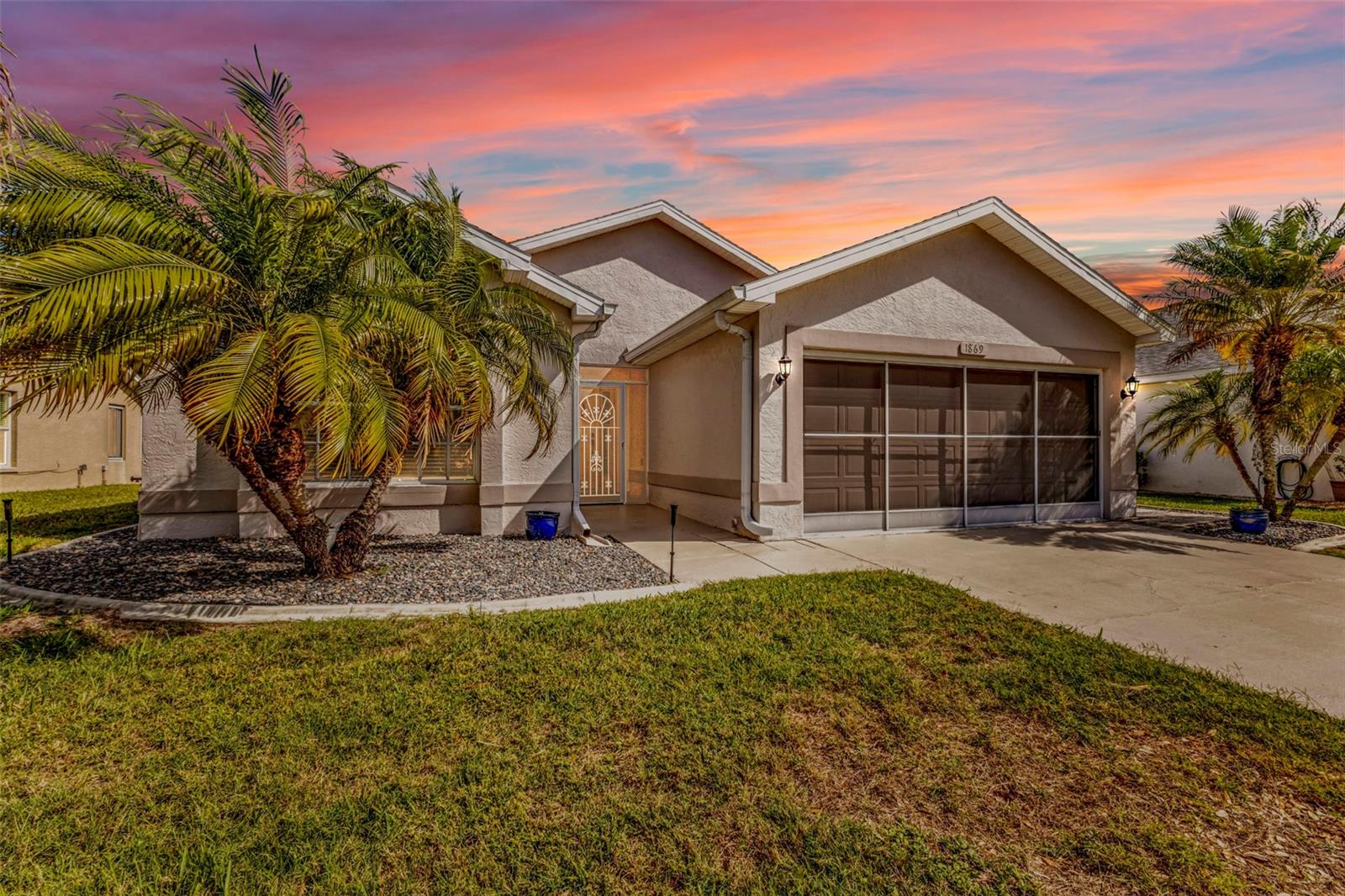 1869 BIRMINGHAM BLVD, PUNTA GORDA, FL