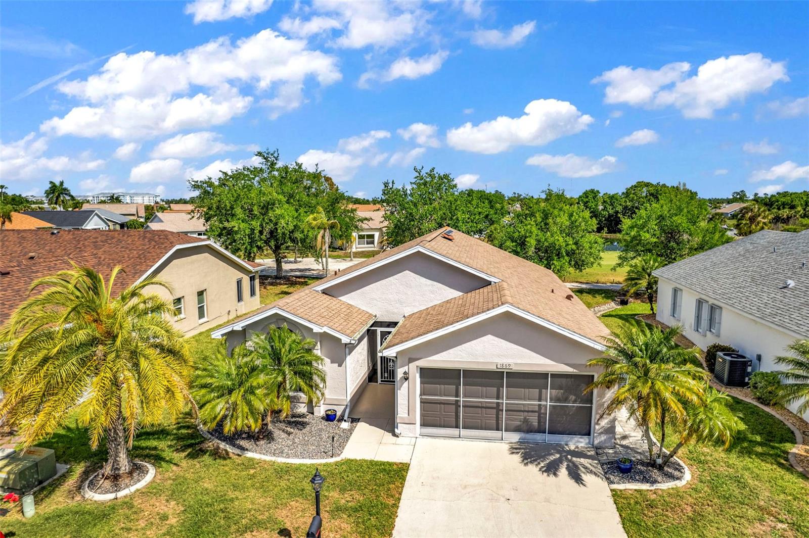 1869 BIRMINGHAM BLVD, PUNTA GORDA, FL — photo 2