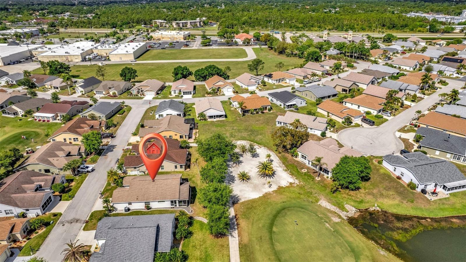 1869 BIRMINGHAM BLVD, PUNTA GORDA, FL — photo 21