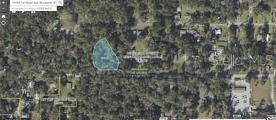 0 FORT DADE AVE, BROOKSVILLE, FL — photo 3