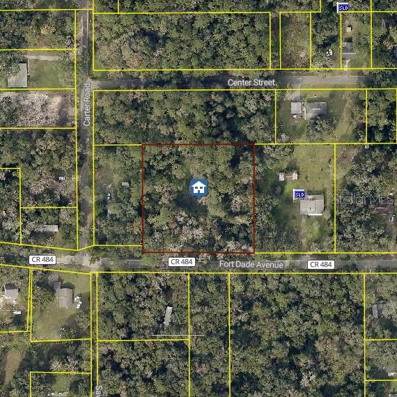 0 FORT DADE AVE, BROOKSVILLE, FL — photo 4