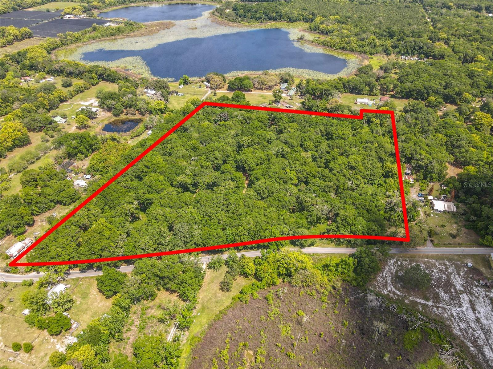 164 DENVER RD, CRESCENT CITY, FL — photo 2
