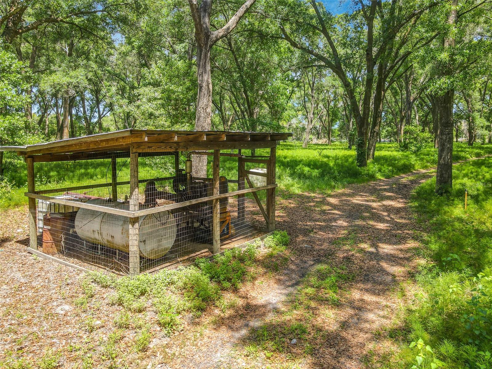 164 DENVER RD, CRESCENT CITY, FL — photo 4