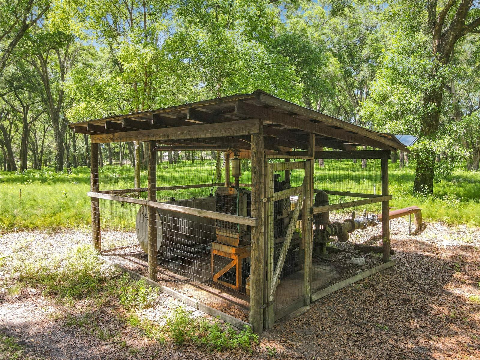 164 DENVER RD, CRESCENT CITY, FL — photo 5
