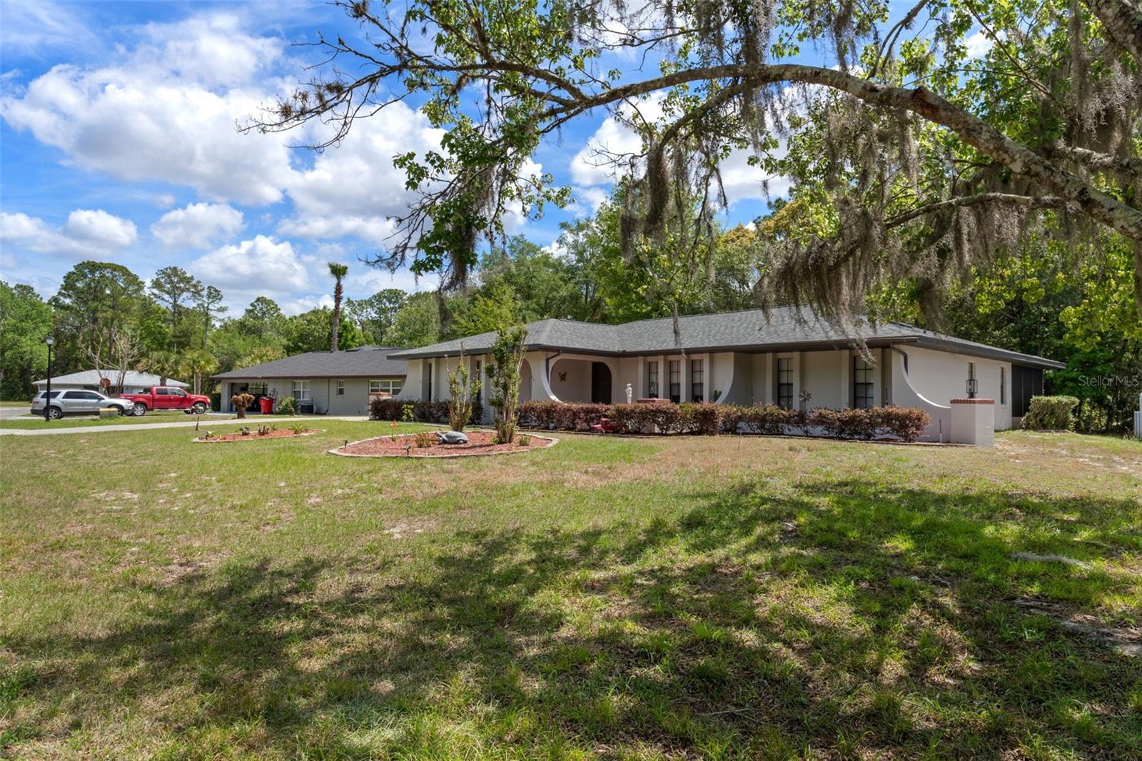 5 MANGROVE CT S, HOMOSASSA, FL — photo 2