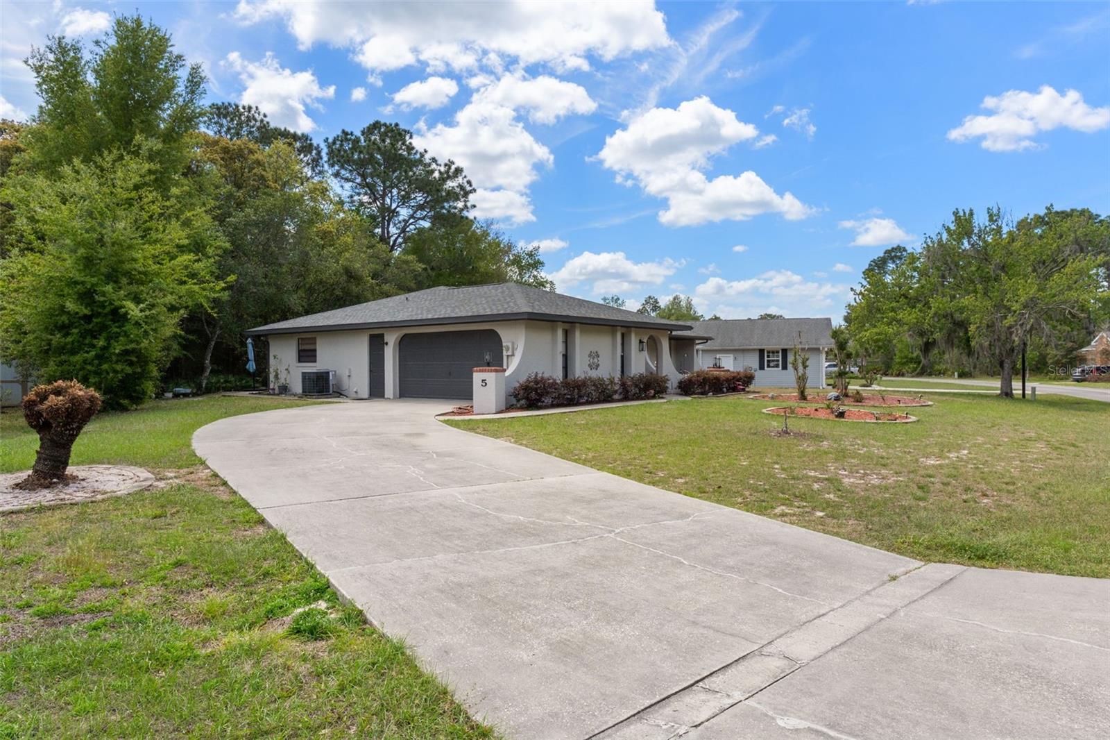 5 MANGROVE CT S, HOMOSASSA, FL — photo 3