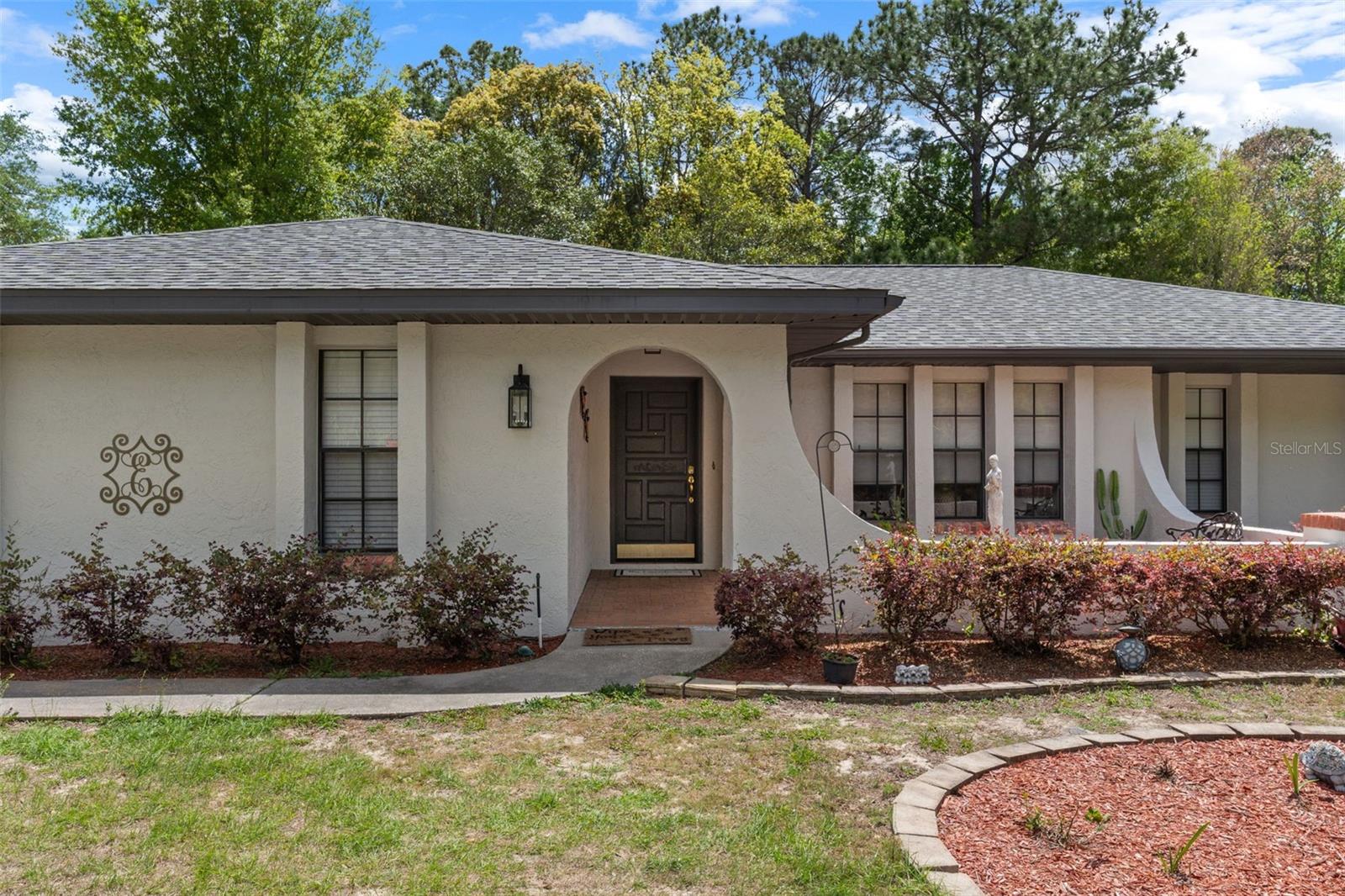 5 MANGROVE CT S, HOMOSASSA, FL — photo 4