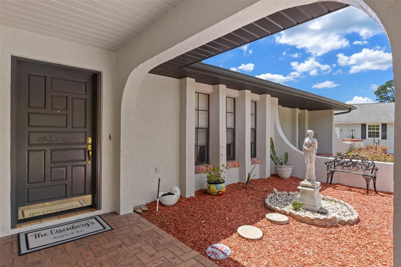 5 MANGROVE CT S, HOMOSASSA, FL — photo 5