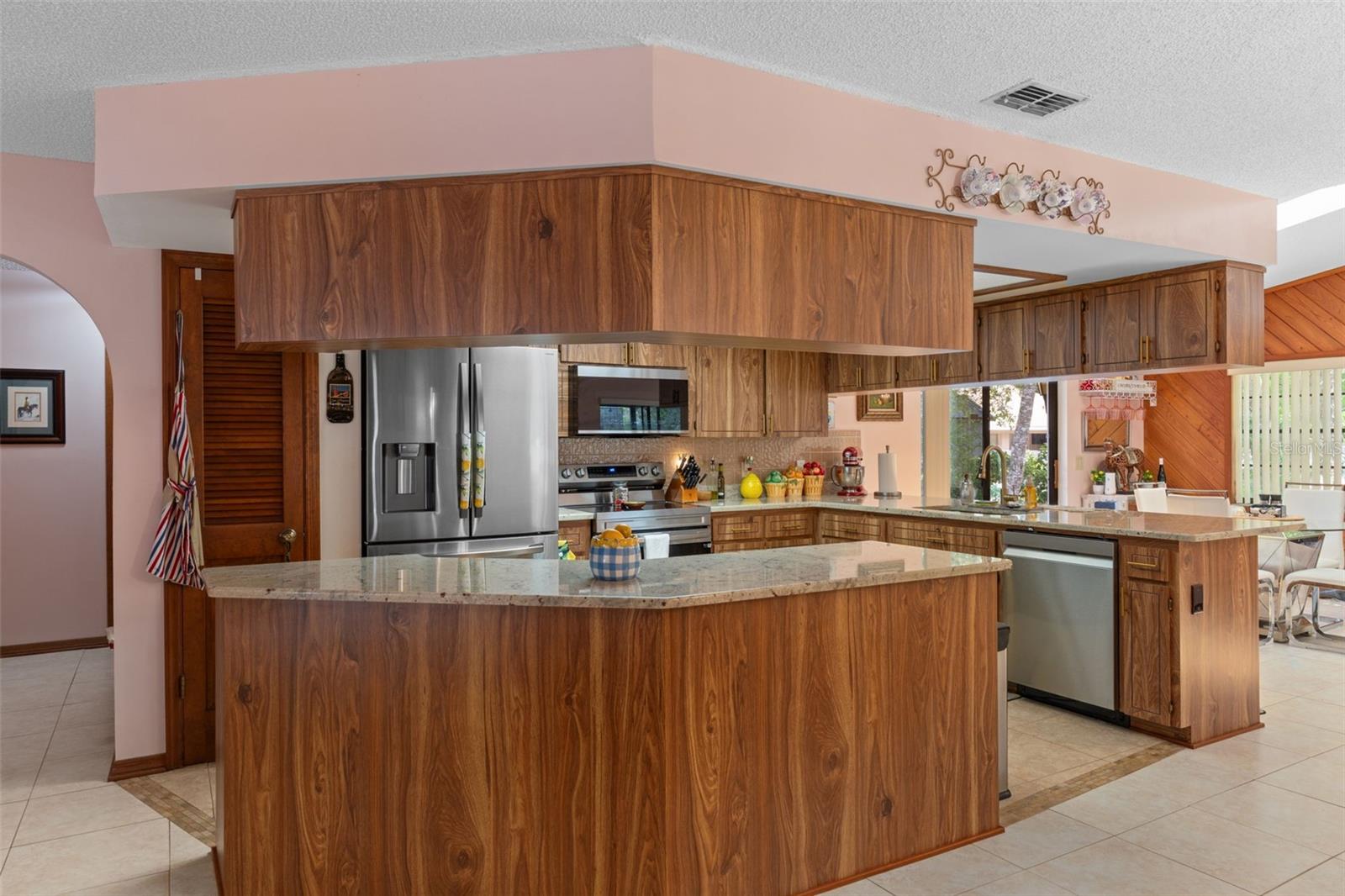 5 MANGROVE CT S, HOMOSASSA, FL — photo 12