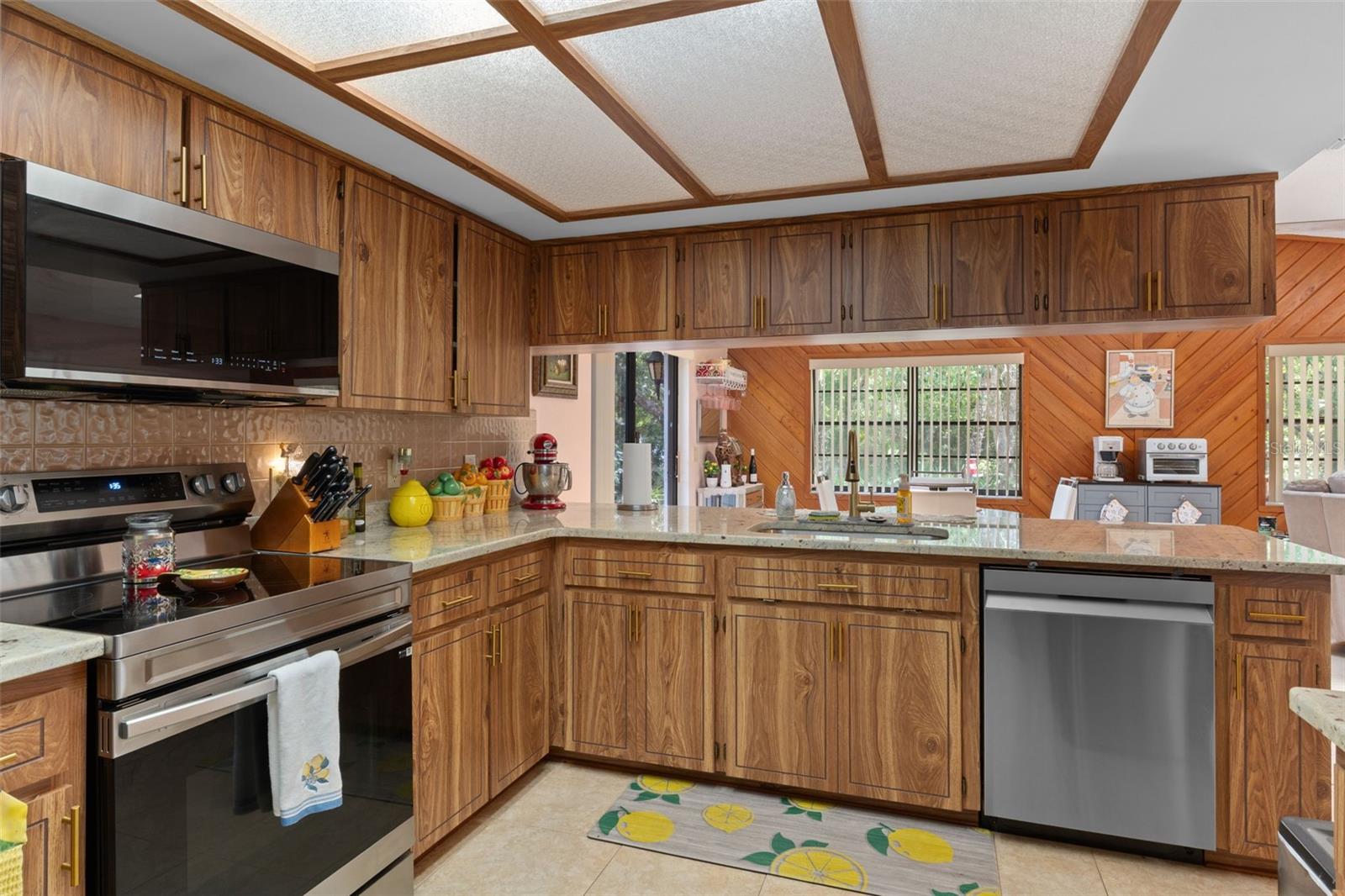 5 MANGROVE CT S, HOMOSASSA, FL — photo 14