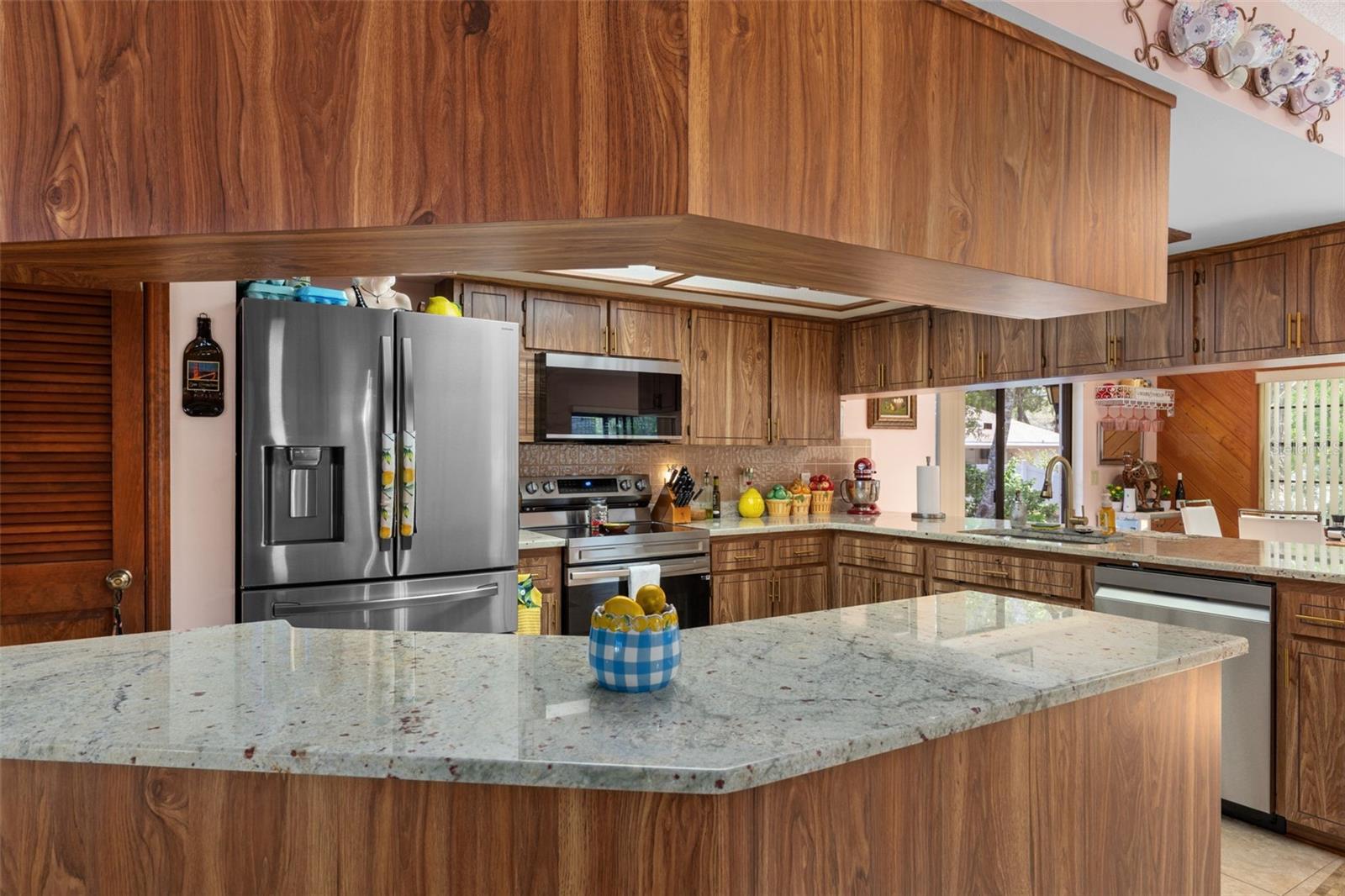 5 MANGROVE CT S, HOMOSASSA, FL — photo 16
