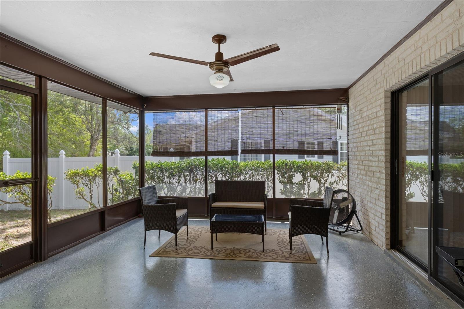 5 MANGROVE CT S, HOMOSASSA, FL — photo 29