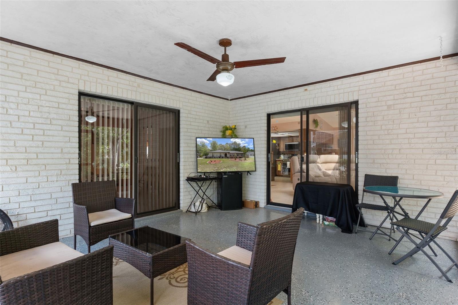 5 MANGROVE CT S, HOMOSASSA, FL — photo 31