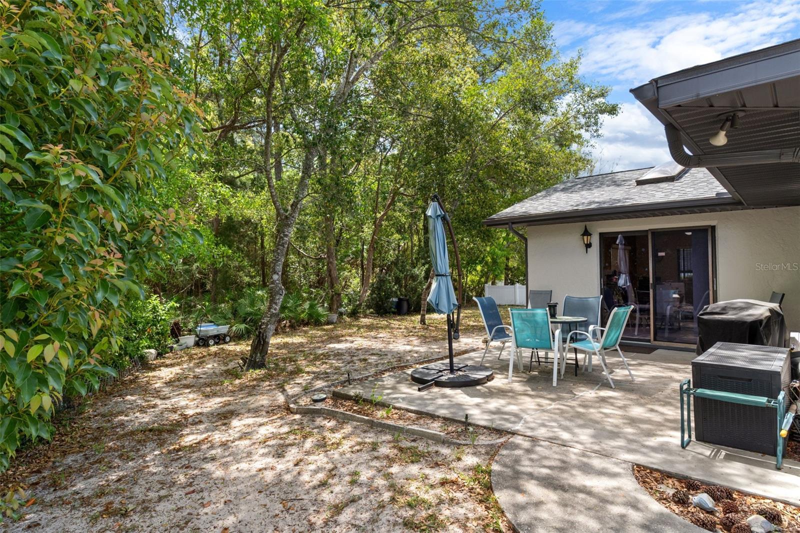 5 MANGROVE CT S, HOMOSASSA, FL — photo 32