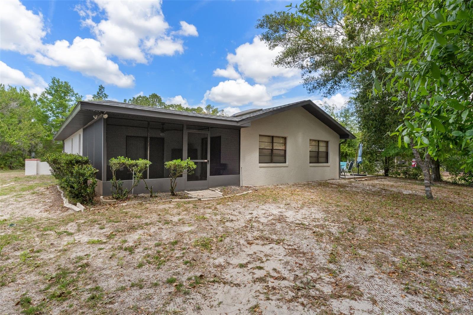 5 MANGROVE CT S, HOMOSASSA, FL — photo 34