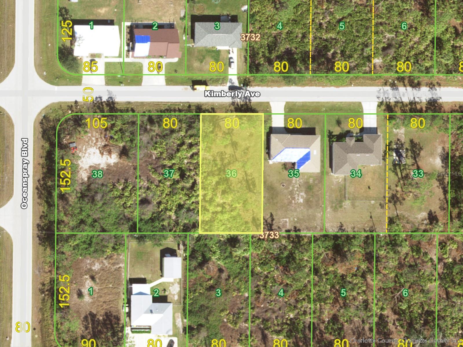 11299 KIMBERLY AVE, ENGLEWOOD, FL