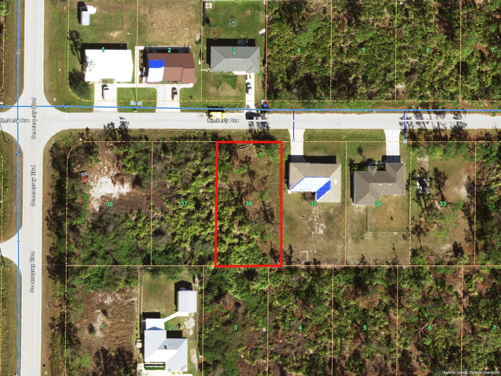 11299 KIMBERLY AVE, ENGLEWOOD, FL — photo 4