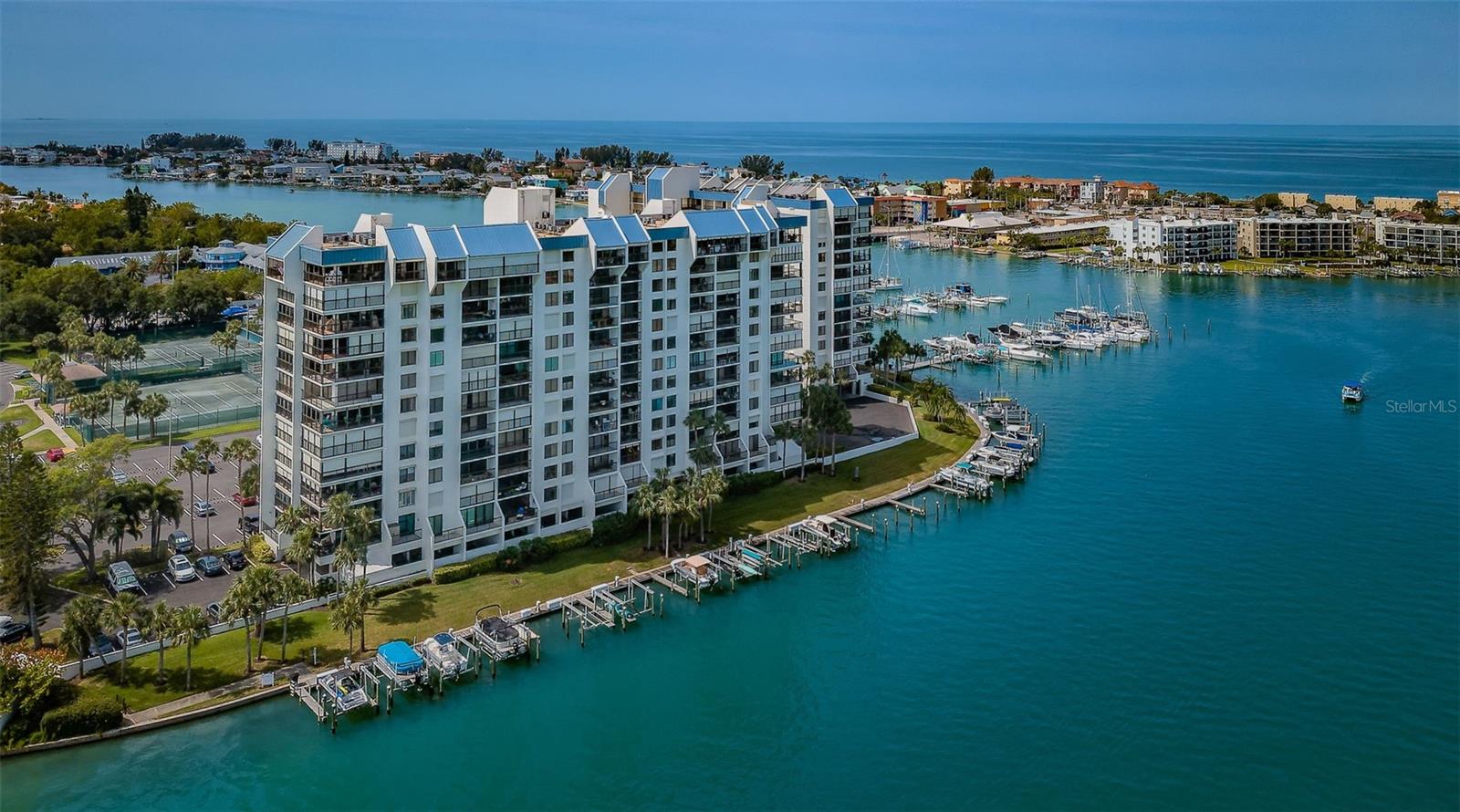 9495 BLIND PASS RD #205, ST PETE BEACH, FL — photo 5