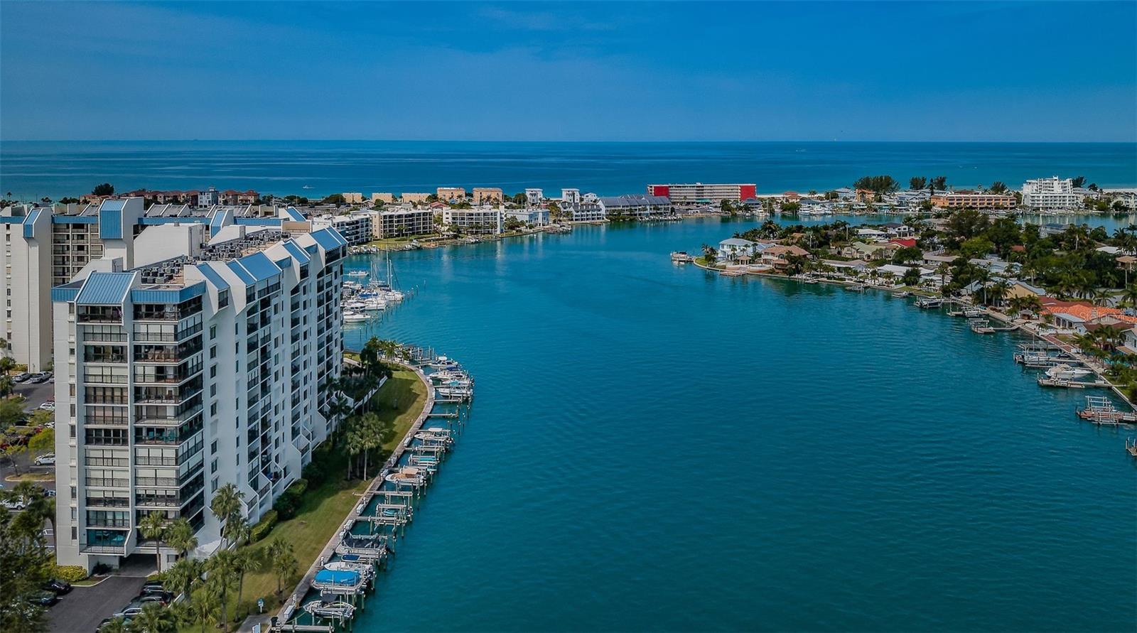 9495 BLIND PASS RD #205, ST PETE BEACH, FL — photo 47