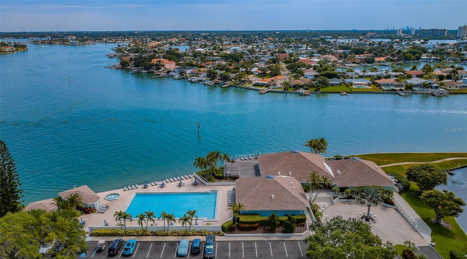 9495 BLIND PASS RD #205, ST PETE BEACH, FL — photo 49