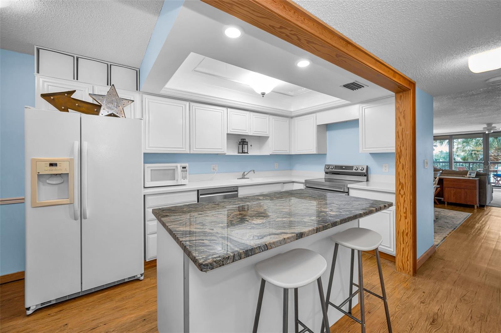 9495 BLIND PASS RD #205, ST PETE BEACH, FL — photo 13